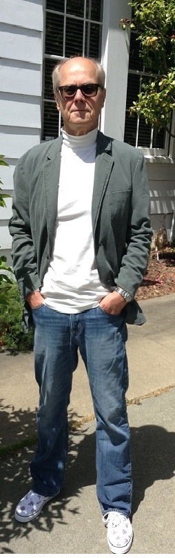 Mackeonis.author